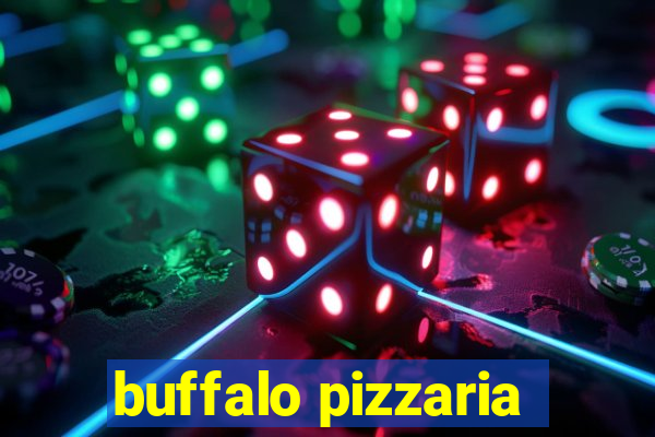 buffalo pizzaria